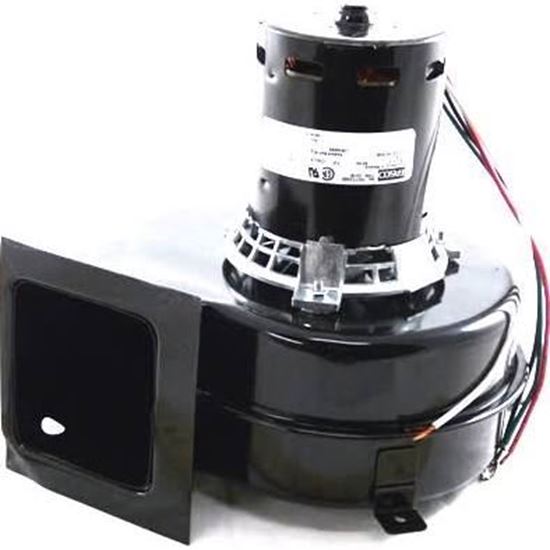 Picture of Inducer Assembly 230v For Aaon Part# R94040