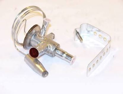 Picture of 3/8"x1/2" 08 TUBE TXV R134a For Danfoss Part# 068U2025