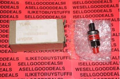 Picture of AKS32R Sensor For Danfoss Part# 060G1037