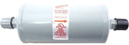 Picture of 5/8"SAE 41cu" FILTER DRIER For Carrier Part# P502-8415