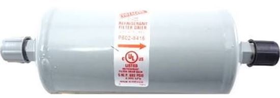 Picture of 5/8"SAE 41cu" FILTER DRIER For Carrier Part# P502-8415