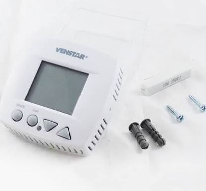 Picture of Venstar Tstat 2H/2C 5+2 Day For Venstar Part# VST1050