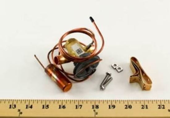 Picture of 1/2"ODF 3TON 15BLD 30"Cap TXV For ClimateMaster Part# 33B0043N09