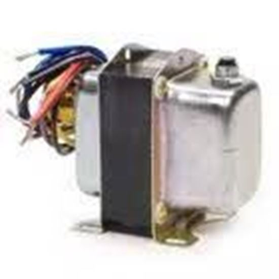 Picture of 120Vpri 24V sec 50VA XFMR  For Trane Part# TRR0966