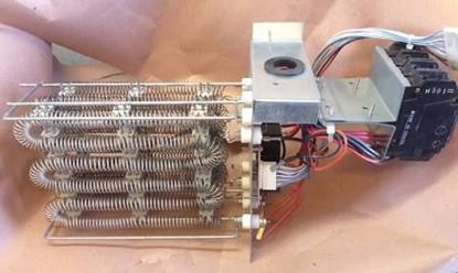 Picture of 10KW HEATING ELEMENT For Lennox Part# 10G76