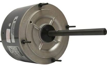 Picture of 208-230v 1075rpm 1/4hp Motor For Regal Beloit-Fasco Part# D909