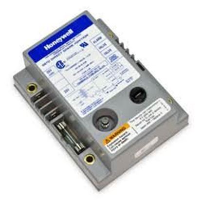 Picture of Ignitor Control W/Lockout For Trane Part# CNT5272