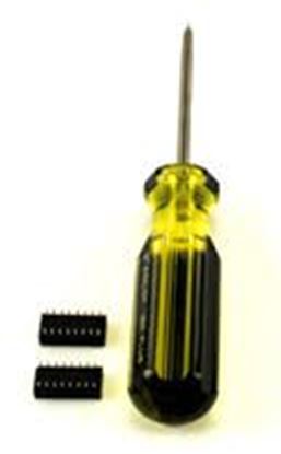 Picture of HEADER ASSY For Carrier Part# 50DK406010