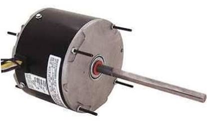 Picture of 1/8hp 208-230v1ph 825rpm Motor For Century Motors Part# ORM1008