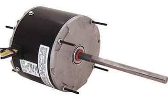 Picture of 1/8hp 208-230v1ph 825rpm Motor For Century Motors Part# ORM1008