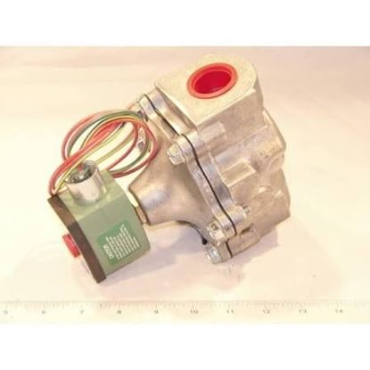 Picture of 1" N/C MED. VACUM  For ASCO Part# 8215G50VM