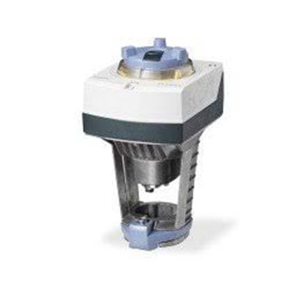Picture of ElecMech Act.3pos 30sec NSR For Siemens Building Technology Part# SAX81.03U