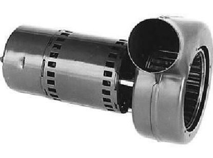 Picture of 115/208-230V 1Spd Blower For Regal Beloit-Fasco Part# B23618