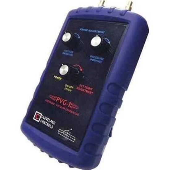Picture of PRESSURE VACUUM GENERATOR For Cleveland Controls Part# PVG-1