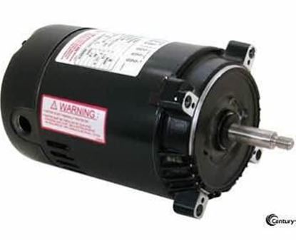Picture of 208/230V 3450RPM 1.5HP 3PH For Century Motors Part# T3152
