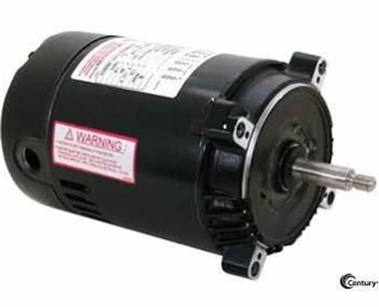 Picture of 208/230V 3450RPM 1.5HP 3PH For Century Motors Part# T3152