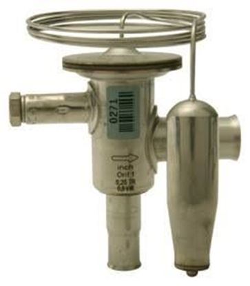 Picture of 3/8"x1/2" 02 TUB TXV R404A For Danfoss Part# 068U2130