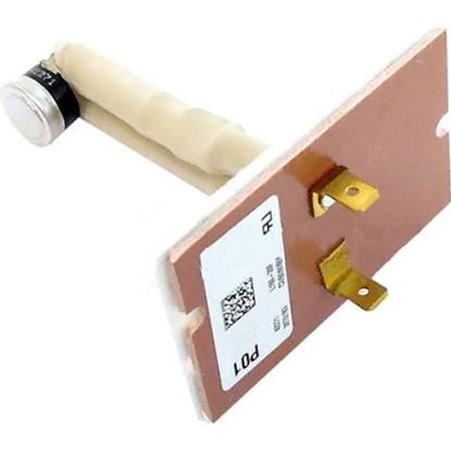 Picture of 160f CONTROL LIMIT For Lennox Part# 60M59