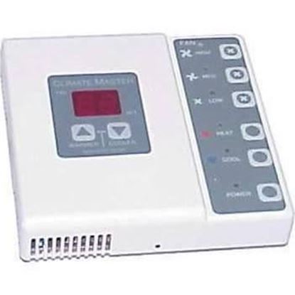 Picture of CONTROLLER T-STAT For ClimateMaster Part# 17B0063N01