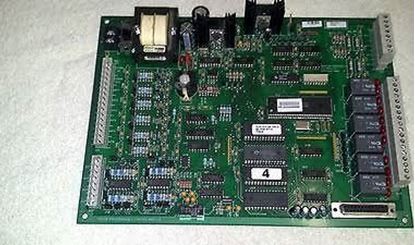 Picture of RTOM Module For Trane Part# MOD2554