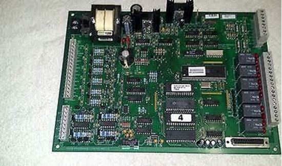 Picture of RTOM Module For Trane Part# MOD2554