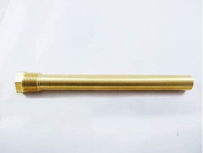 Picture of 3/4" BRASS WEELL FOR 0.7" SNSR For Danfoss Part# AVTBWELL
