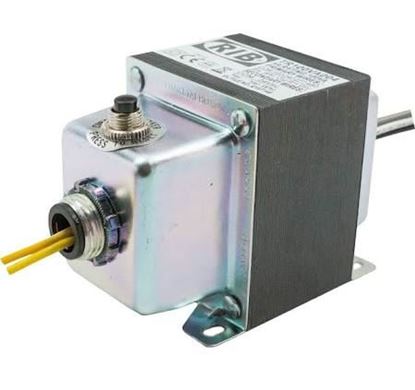 Picture of XFRMR 100VA 480/277/240/120-24 For Johnson Controls Part# TR100VA004