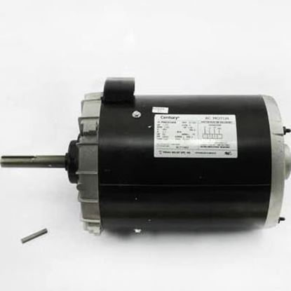 Picture of 460v3ph 1.5hp 1140rpm Motor For Trane Part# MOT14337