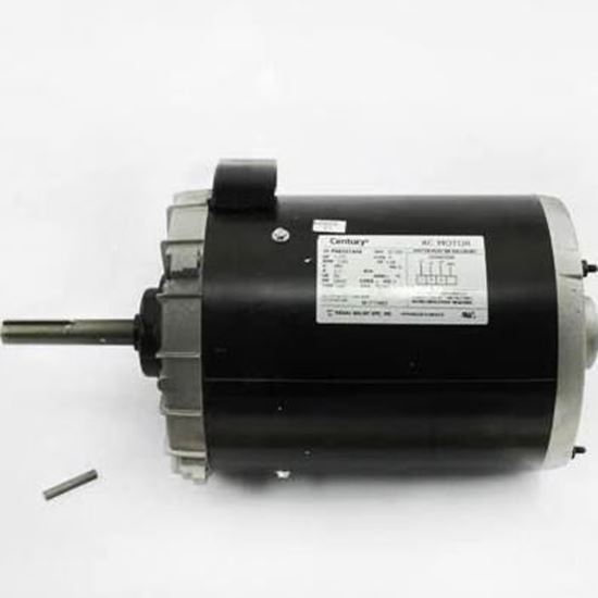 Picture of 460v3ph 1.5hp 1140rpm Motor For Trane Part# MOT14337