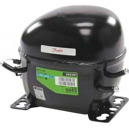 Picture of N11FX 115V R134a Compress Kit For Danfoss Part# 195B0388