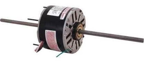 Picture of 1/2HP 208/230V 1625RPM 3SPD For Century Motors Part# RA1054