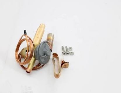 Picture of TXV 1 TON 3/8"X1/2" R410A For Trane Part# VAL8844