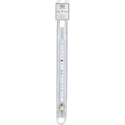 Picture of 15"-0-15" Roll-Up Manometer For Dwyer Instruments Part# 1211-30