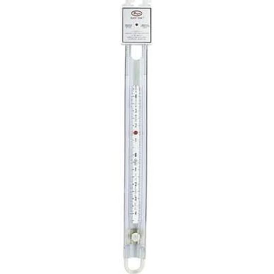 Picture of 15"-0-15" Roll-Up Manometer For Dwyer Instruments Part# 1211-30