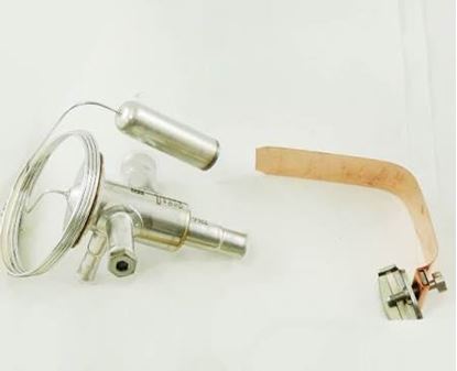 Picture of 3/8"x1/2" 09 TUBE TXV R22 For Danfoss Part# 068U2075