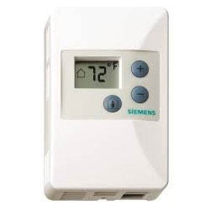 Picture of CO2 Room Sensor For Siemens Building Technology Part# QPA2284.FWSC