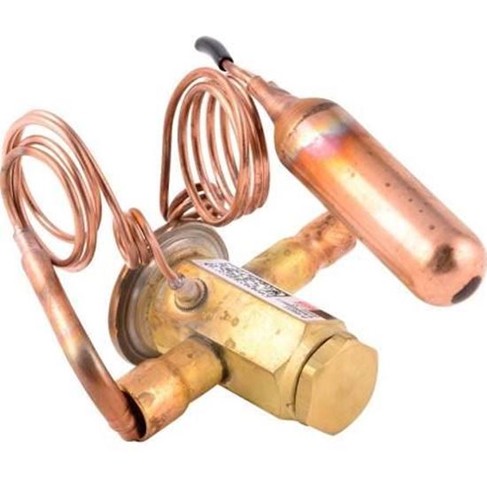 Picture of Outdoor Thermal Expansion Vlv For Lennox Part# 14W94