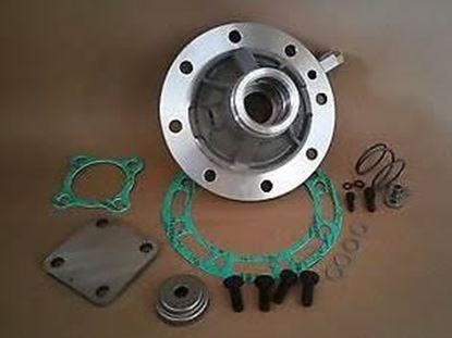 Picture of OIL PUMP ASSEMBLY For Carrier Part# 30HX403706