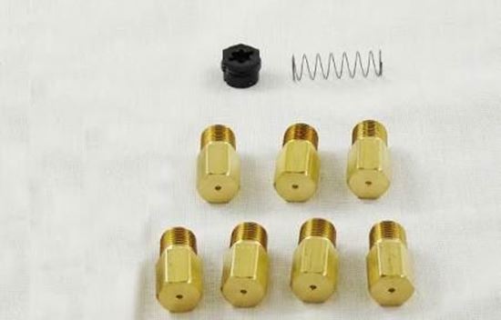 Picture of NAT TO LP CONVERSION KIT  For Lennox Part# 14N29