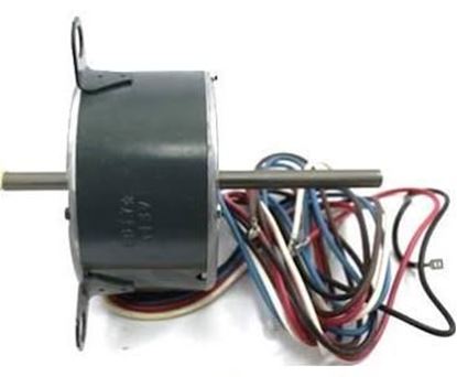 Picture of 208/230v1/10hp950/800/700rpm3s For Carrier Part# HC37CE242