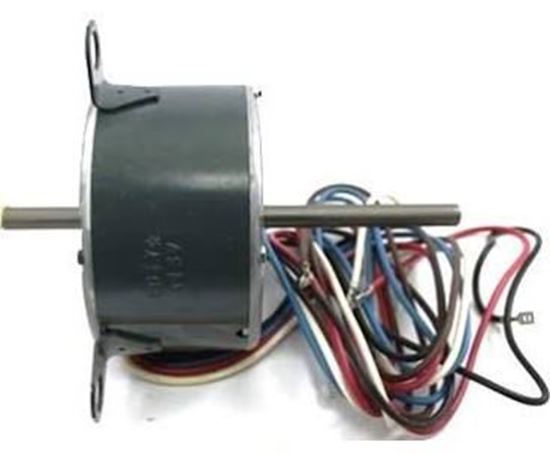 Picture of 208/230v1/10hp950/800/700rpm3s For Carrier Part# HC37CE242