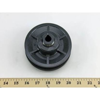 Picture of Pulley For Carrier Part# P461-3504