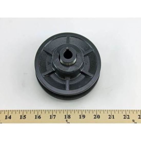 Picture of Pulley For Carrier Part# P461-3504