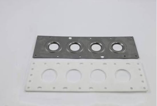 Picture of Vestibule Panel For Lennox Part# 94M08