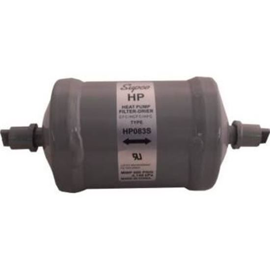 Picture of 5/8"odf LiqFilterDrier For Carrier Part# KH43LE125