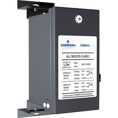 Picture of MOTOR MOUNTING PLATE For Liebert Part# 1C21123P1