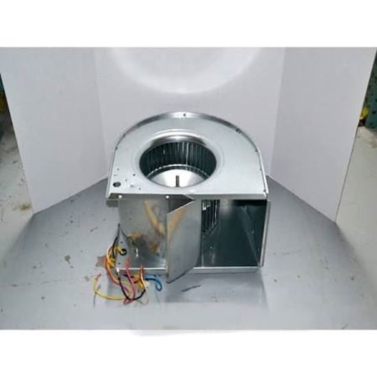 Picture of BLOWER ASSEMBLY For Trane Part# BLW0489