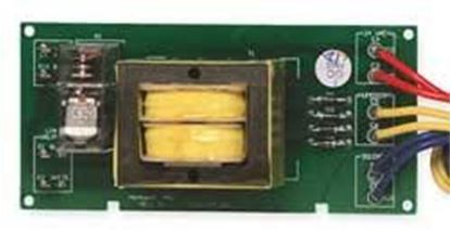 Picture of PrintedWiringBoardW/Trnsformer For Honeywell  Part# 32001676-001