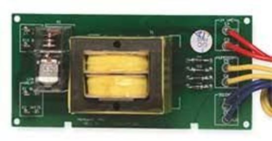 Picture of PrintedWiringBoardW/Trnsformer For Honeywell  Part# 32001676-001