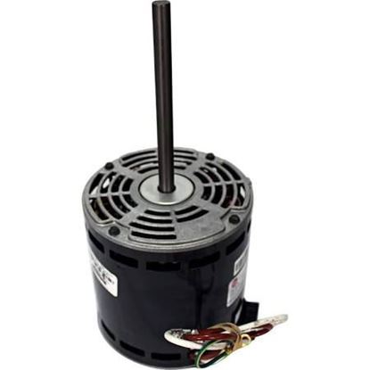 Picture of BLOWER MOTOR For ClimateMaster Part# S14S0011N02